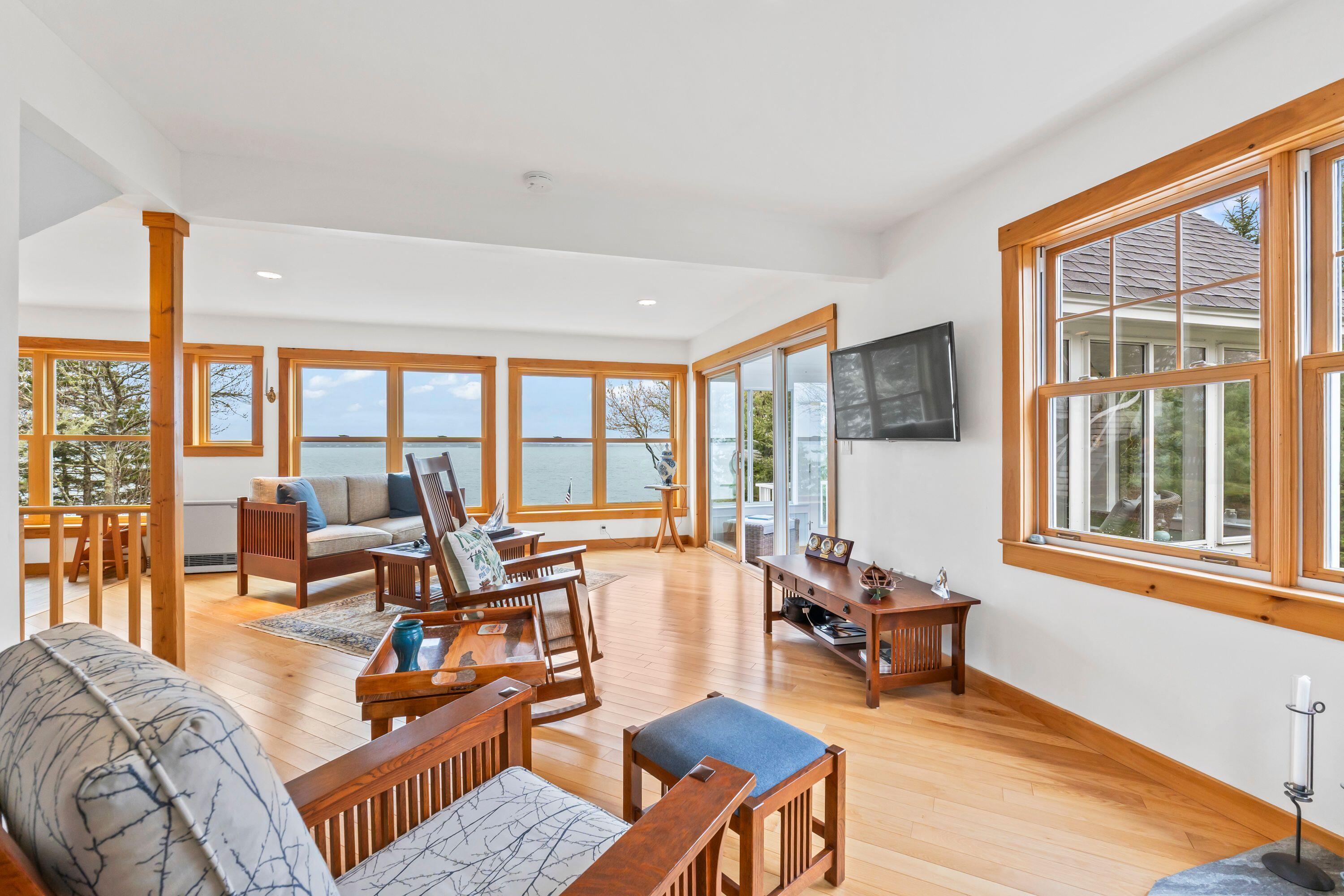 Georgetown, Maine, 04548, United States, 2 Bedrooms Bedrooms, ,3 BathroomsBathrooms,Residential,Active,1798245