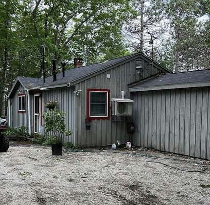 150 CHURCH FARM RD, BEDDINGTON, ME 04622 - Image 1