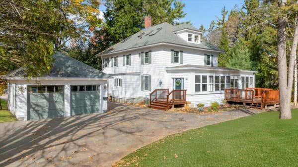 82 GAMAGE AVE, AUBURN, ME 04210 - Image 1