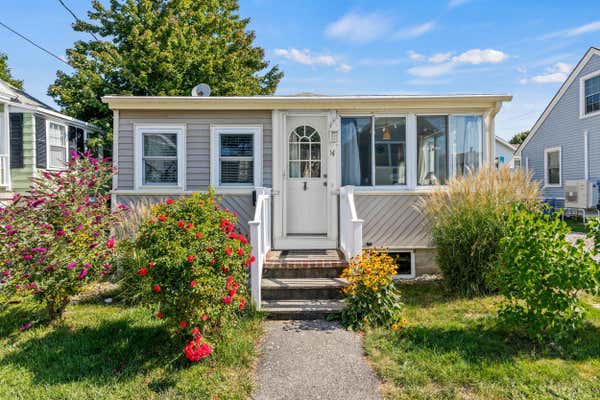 14 ODENA AVE, OLD ORCHARD BEACH, ME 04064 - Image 1