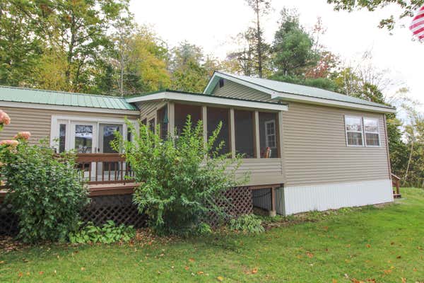 516 FLAT RD, BETHEL, ME 04217 - Image 1