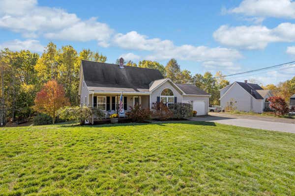 148 OLD MILL RD, SANFORD, ME 04073 - Image 1