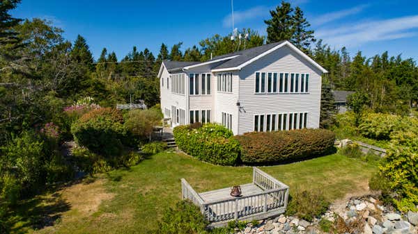 541 MASON BAY RD, JONESPORT, ME 04649 - Image 1