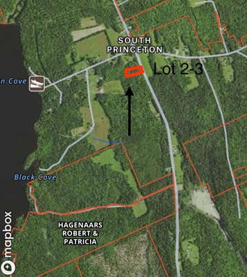 23 S PRINCETON RD, PRINCETON, ME 04668 - Image 1