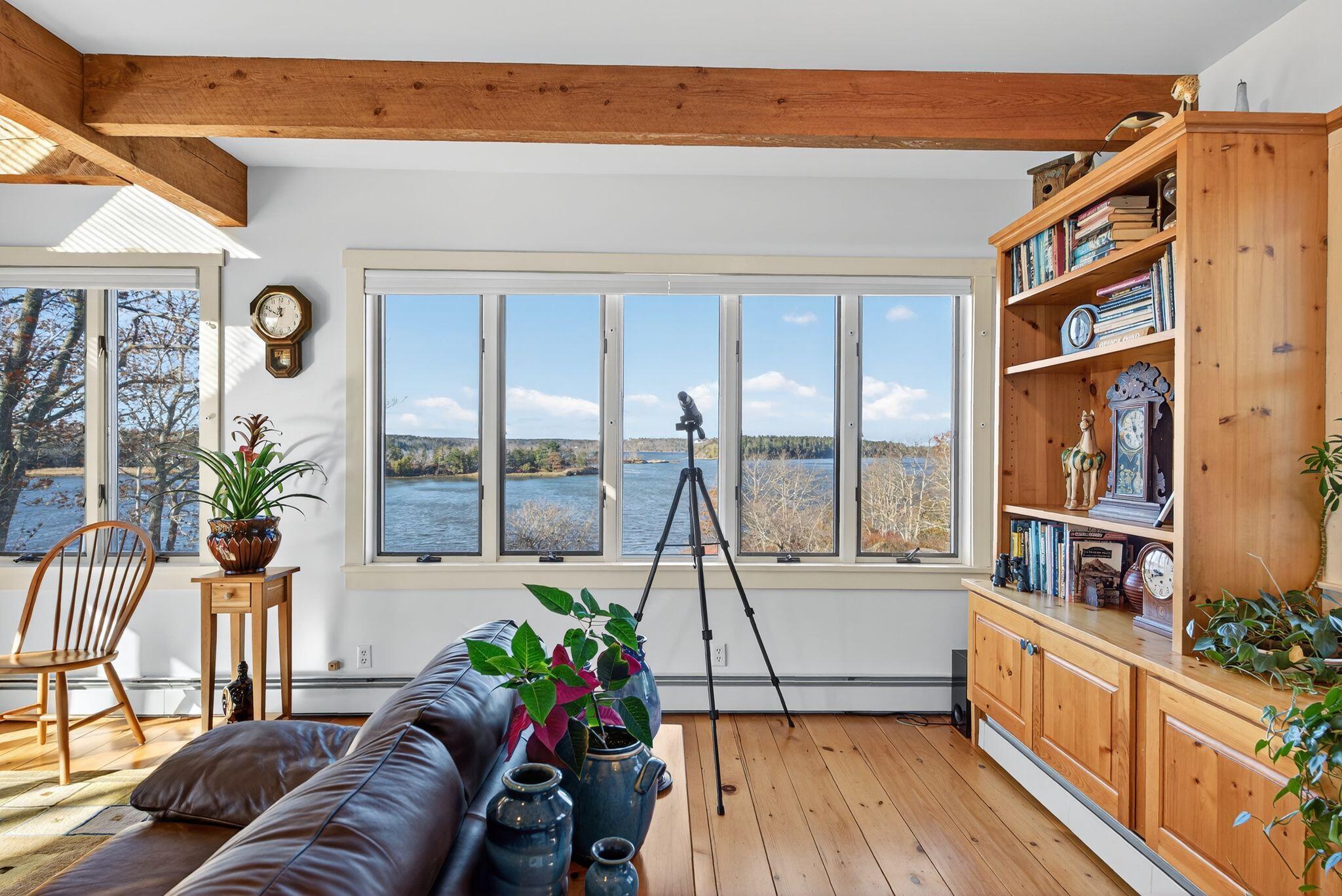 Georgetown, Maine, 04548, United States, 4 Bedrooms Bedrooms, ,4 BathroomsBathrooms,Residential,Active,2006930