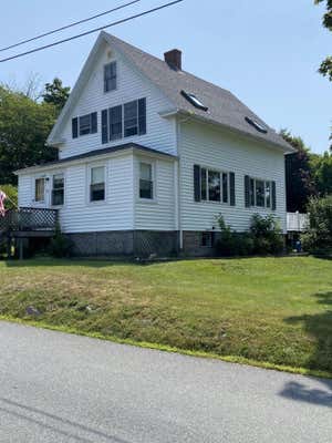 12 PINE ROAD, NORTHEAST HARBOR, MOUNT DESERT, ME 04662 - Image 1