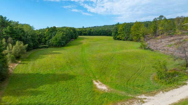 LOT 5 PAUL'S MANOR ROAD, HEBRON, ME 04238 - Image 1