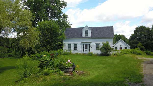 90 EAMES RD, JEFFERSON, ME 04348 - Image 1