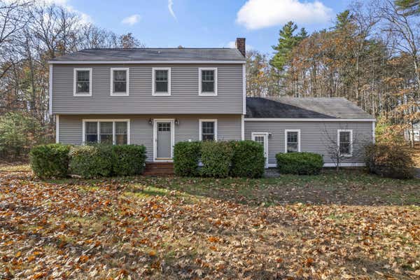 16 GLORIA ST, GORHAM, ME 04038 - Image 1