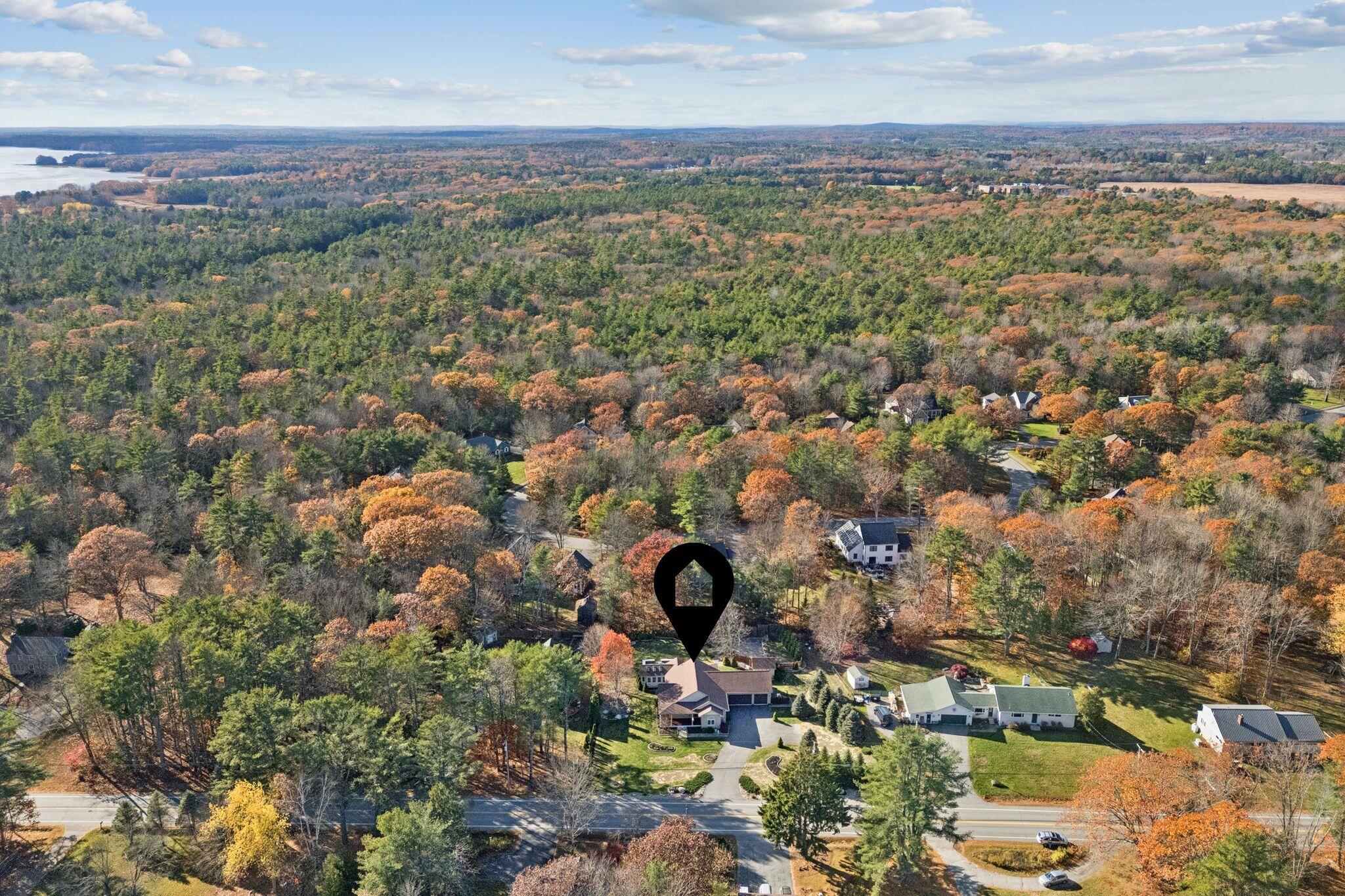 Brunswick, Maine, 04011, United States, 3 Bedrooms Bedrooms, ,3 BathroomsBathrooms,Residential,Active,1985566