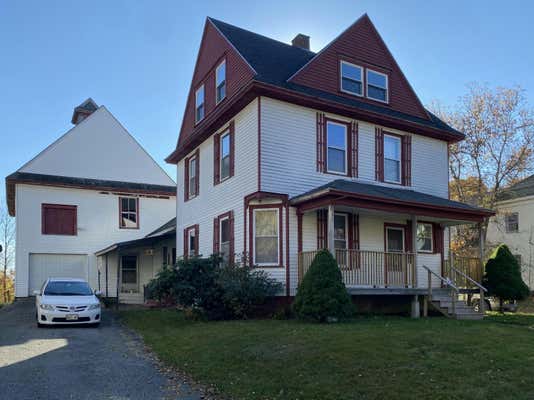 140 WAVERLY ST, PITTSFIELD, ME 04967 - Image 1