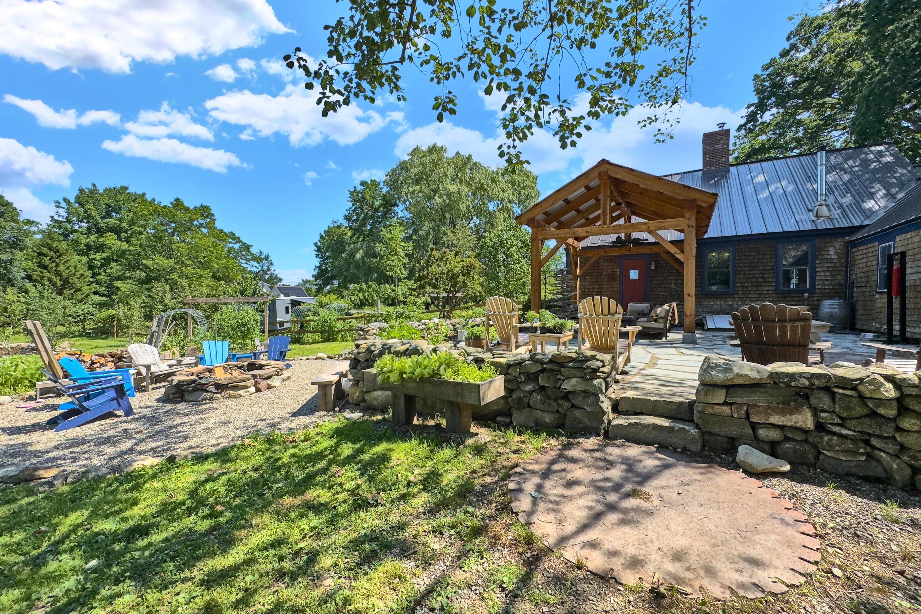 Waldoboro, Maine, 04572, United States, 3 Bedrooms Bedrooms, ,2 BathroomsBathrooms,Residential,Active,1905351