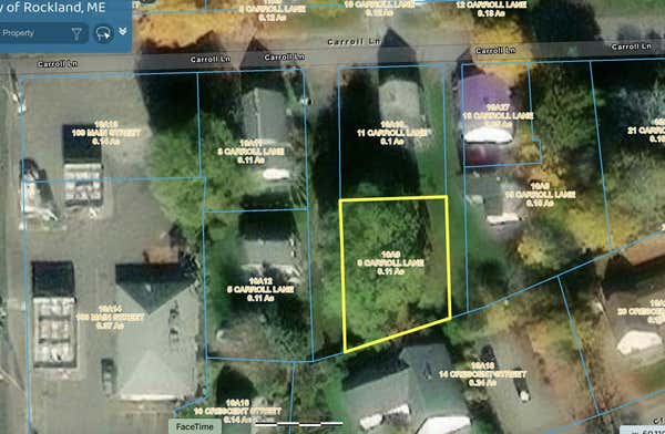 9 CARROLLS LN, ROCKLAND, ME 04841 - Image 1