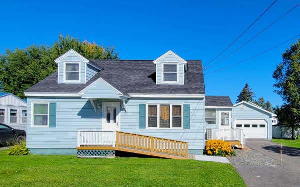 108 COTE ST, VAN BUREN, ME 04785 - Image 1