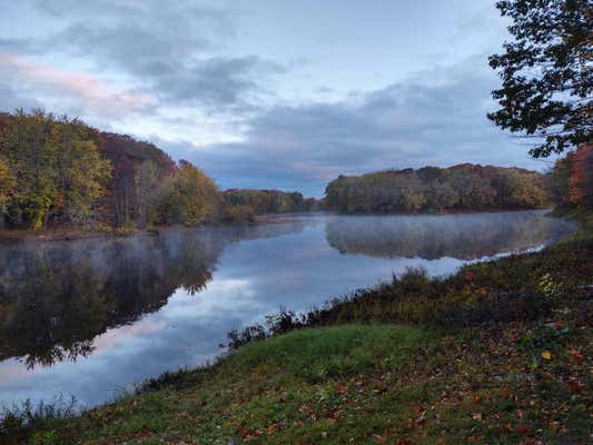 00 MIDDLE RIVER ROAD, GREENBUSH, ME 04418 - Image 1