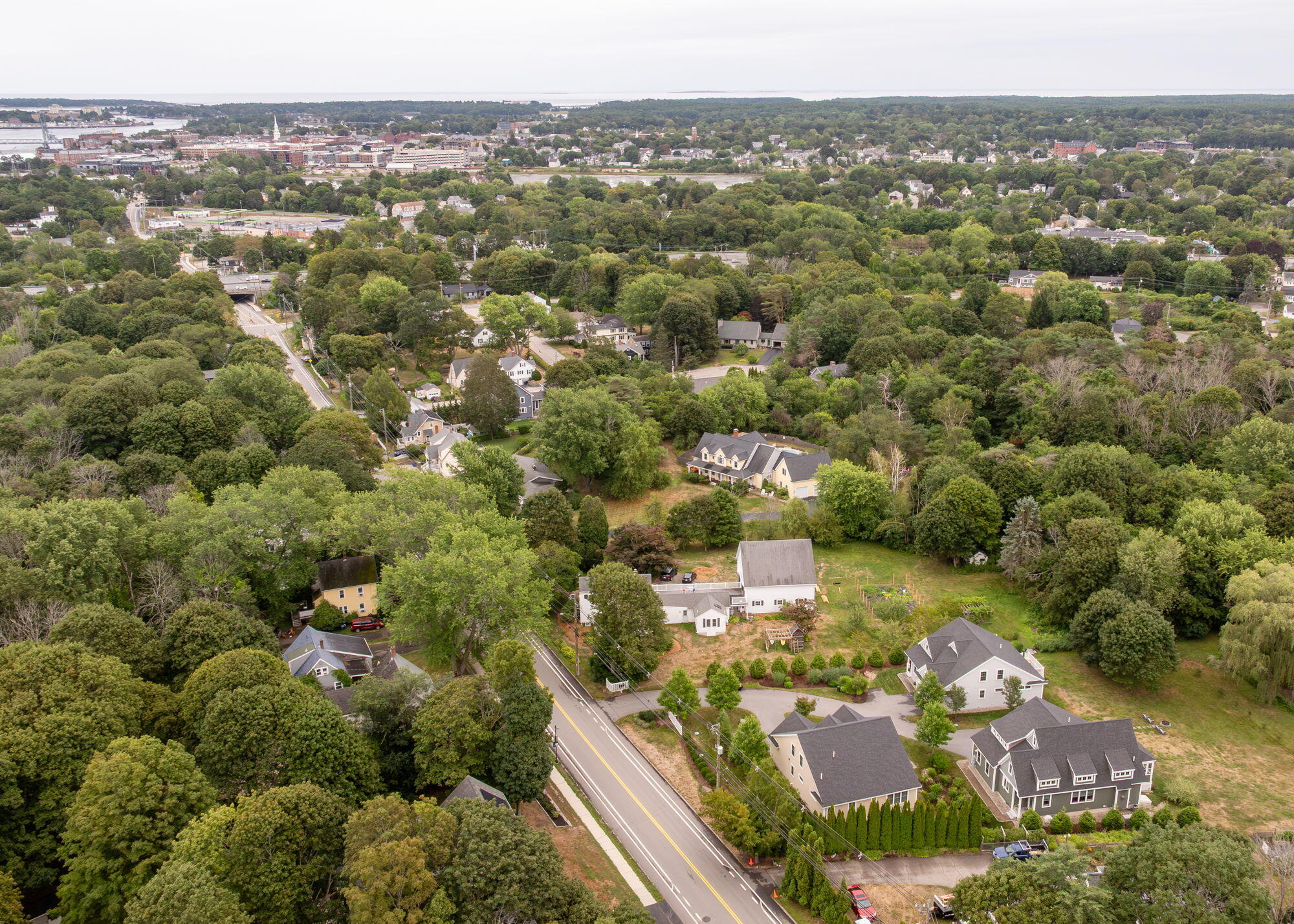 Portsmouth, New Hampshire, 03801, United States, 3 Bedrooms Bedrooms, ,3 BathroomsBathrooms,Residential,Active,1941370