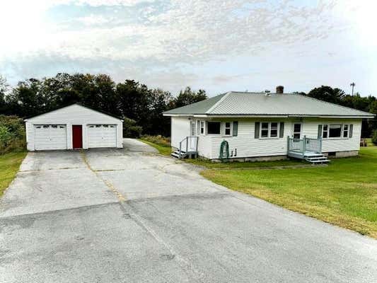 2063 CARMEL RD N, NEWBURGH, ME 04444 - Image 1