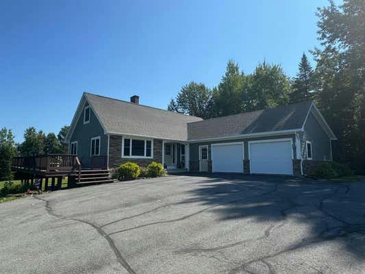 411 GRIFFIN RIDGE RD, MAPLETON, ME 04757 - Image 1