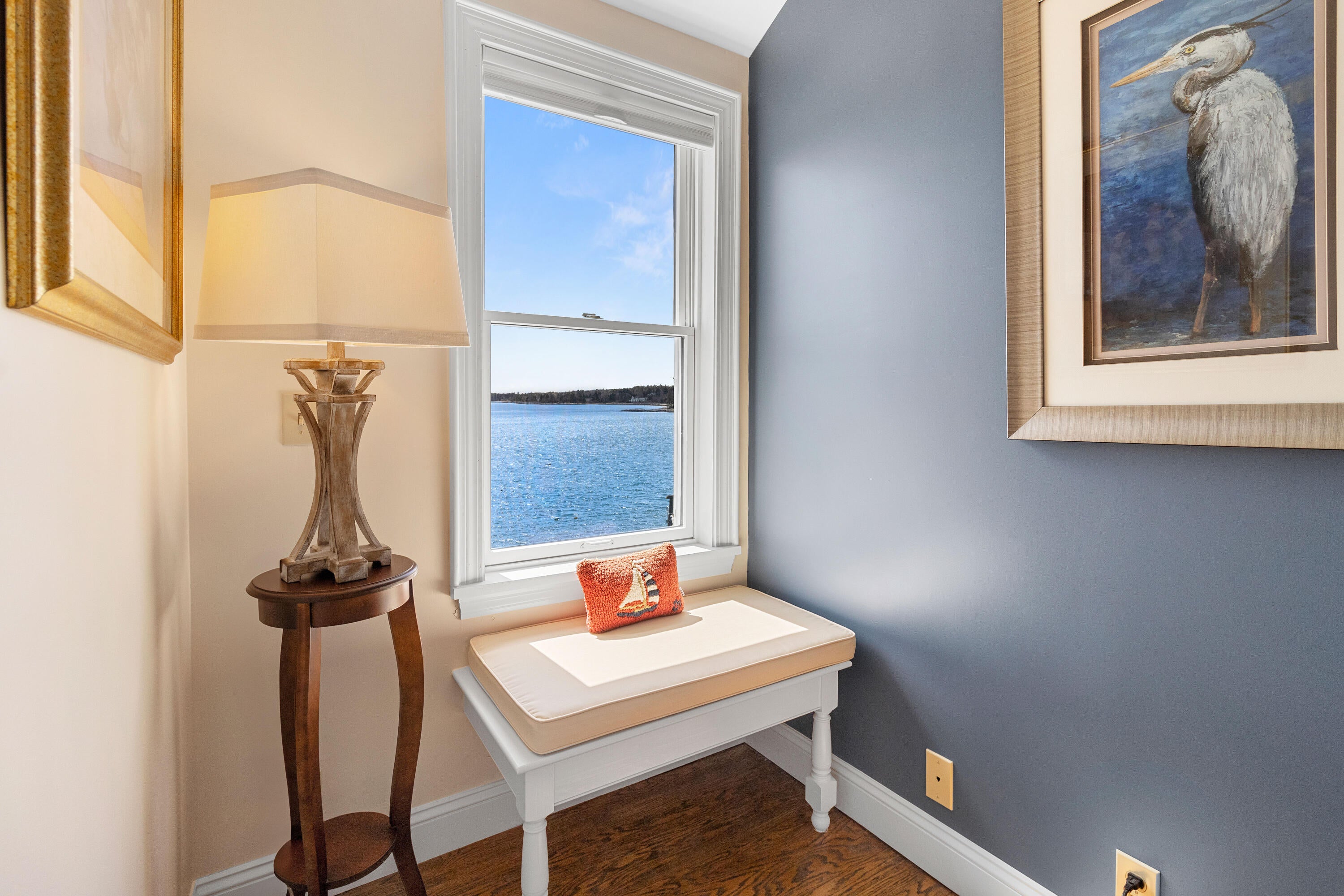 South Thomaston, Maine, 04858, United States, 3 Bedrooms Bedrooms, ,4 BathroomsBathrooms,Residential,Active,1954367