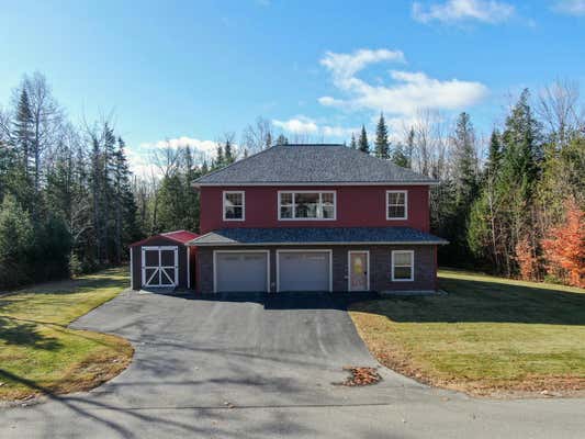 83 ALBERT DR, LINCOLN, ME 04457 - Image 1