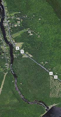 LOT 8.4 JACKMAN ROAD, ROCKWOOD T1 R1 NBKP, ME 04478 - Image 1