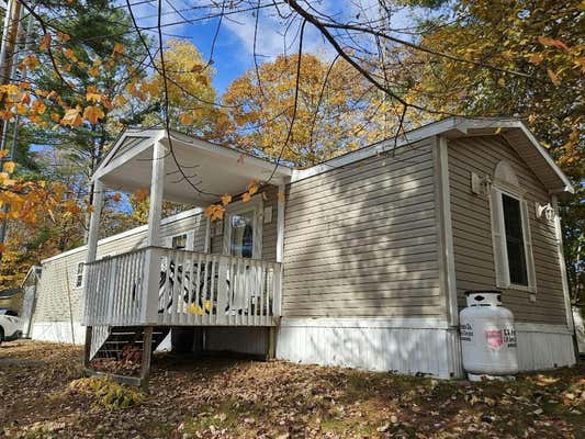 126 PINE TREE LN, FARMINGTON, ME 04938 - Image 1