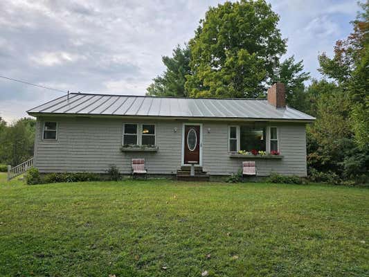 1948 PUSHAW RD, GLENBURN, ME 04401 - Image 1