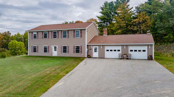 246 CARRS CORNER RD, PALERMO, ME 04354 - Image 1