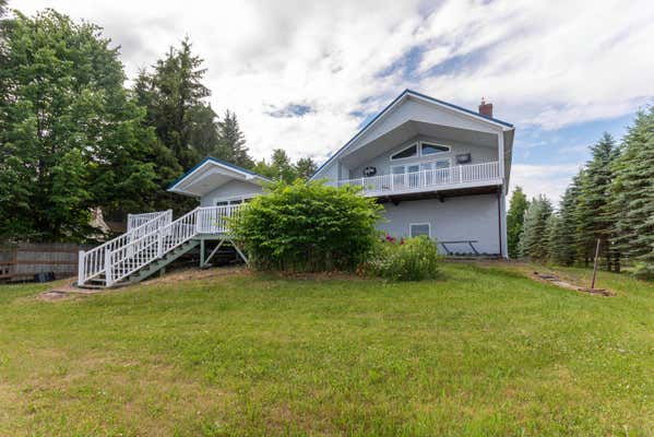 675 LAKE SHORE ROAD, MADAWASKA, ME 04756 - Image 1