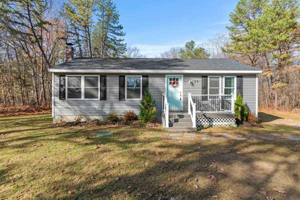 29 SEDGEWOOD DR, KENNEBUNK, ME 04043 - Image 1