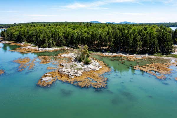 LOT #3 SEAL POINT ROAD, LAMOINE, ME 04605 - Image 1