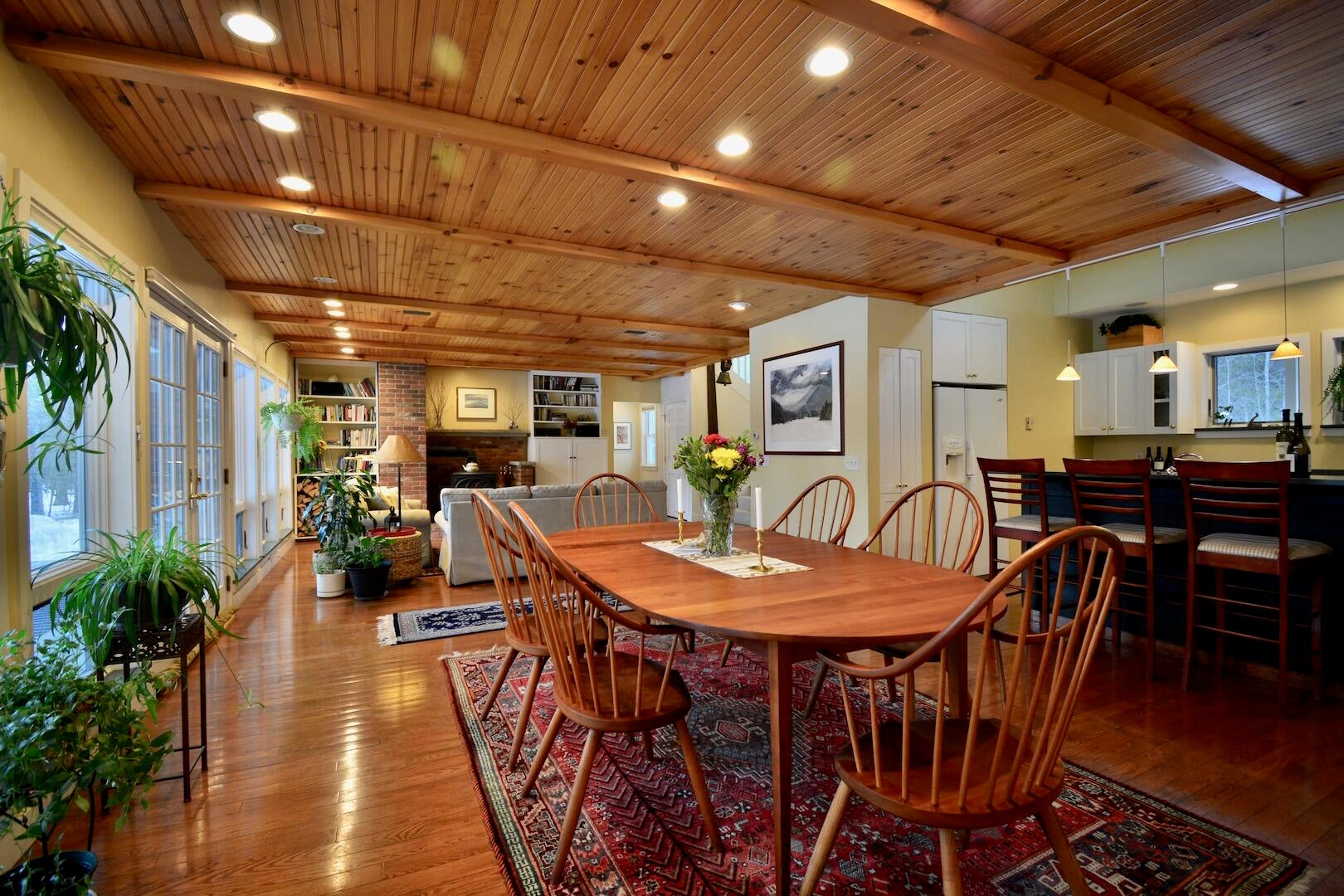 New Portland, Maine, 04961, United States, 3 Bedrooms Bedrooms, ,3 BathroomsBathrooms,Residential,Active,1953680