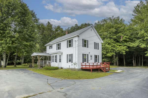 197 BRACKETT RD, GORHAM, ME 04038 - Image 1