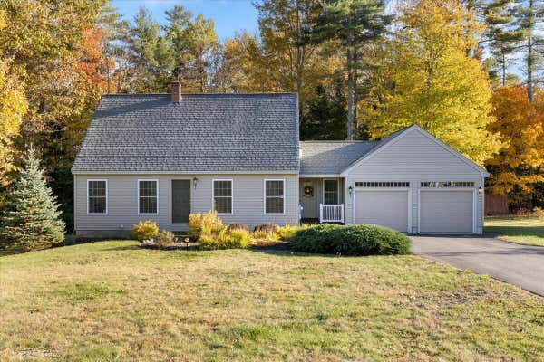 60 WEDGEWOOD DR, SACO, ME 04072 - Image 1