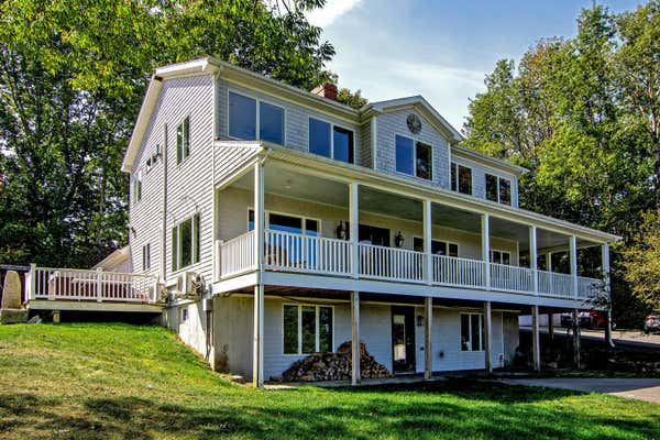 280 UNION ST, BLUE HILL, ME 04614 - Image 1