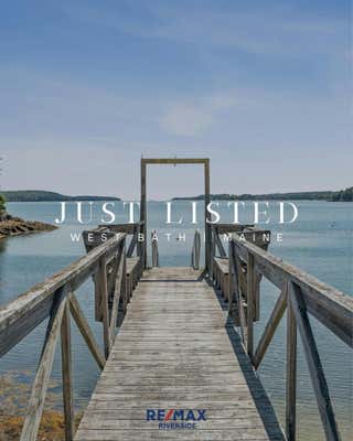 522 BIRCH POINT RD, WEST BATH, ME 04530 - Image 1