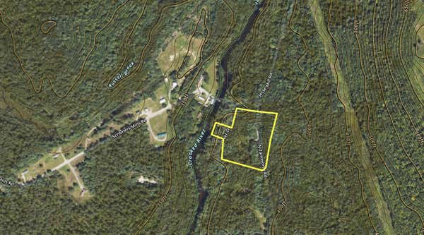 LOT #10 NORTH TAMWORTH ROAD, OTISFIELD, ME 04270 - Image 1