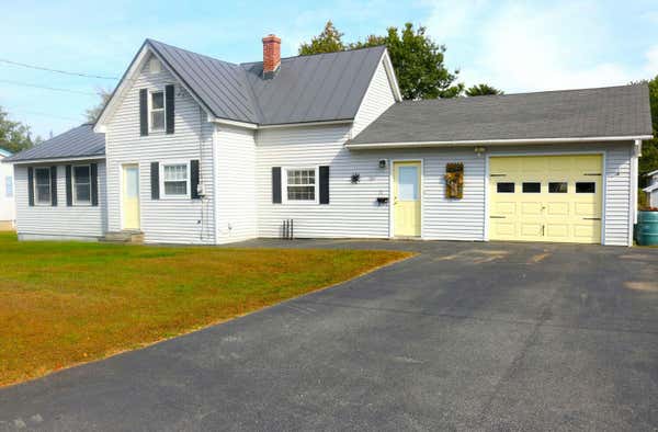 16 LOCUST ST, MADISON, ME 04950 - Image 1