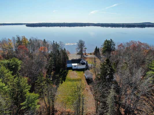 139 LAKE RD, ROBBINSTON, ME 04671 - Image 1