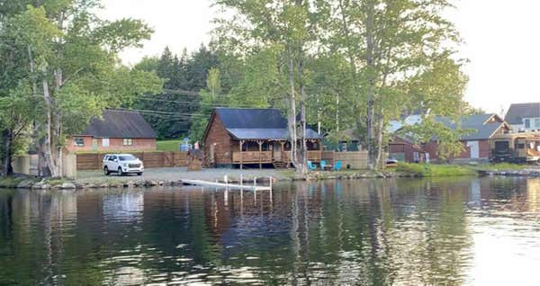 5 STORE ST, ROCKWOOD, ME 04478 - Image 1