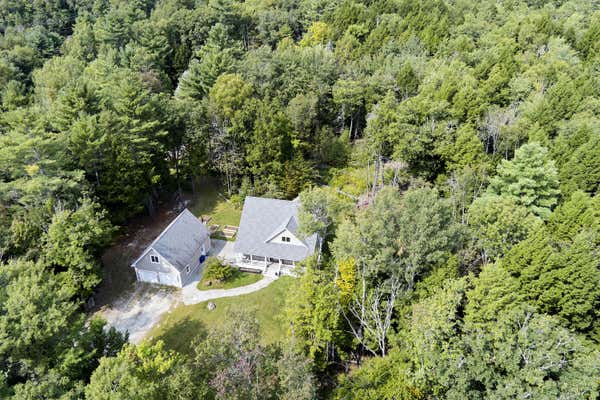 49 MOODY MOUNTAIN RD, LINCOLNVILLE, ME 04849 - Image 1