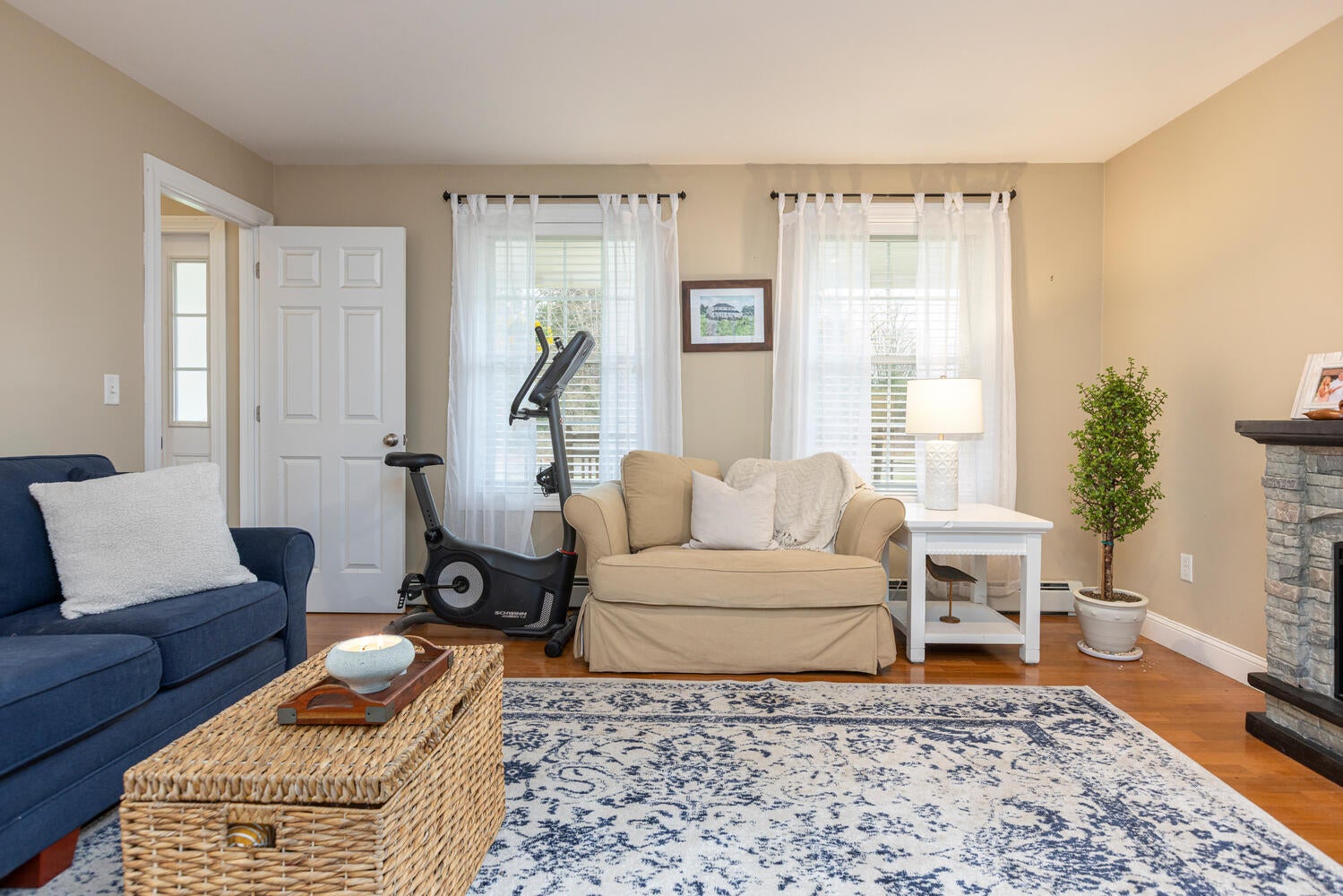 Scarborough, Maine, 04074, United States, 3 Bedrooms Bedrooms, ,3 BathroomsBathrooms,Residential,Active,1781586