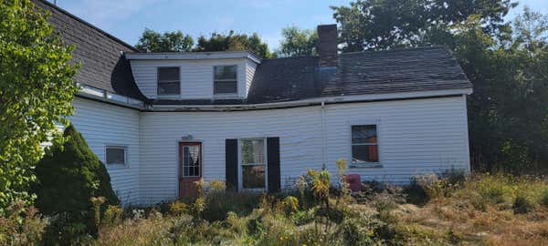 20 CHANDLER ST, CALAIS, ME 04619, photo 3 of 19