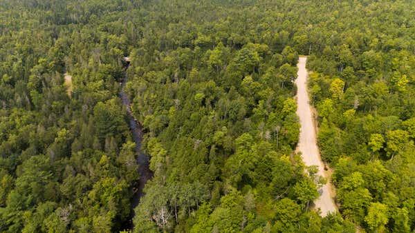 LOT2 BEAR BROOK SUBDIVISION, SEBEC, ME 04481 - Image 1