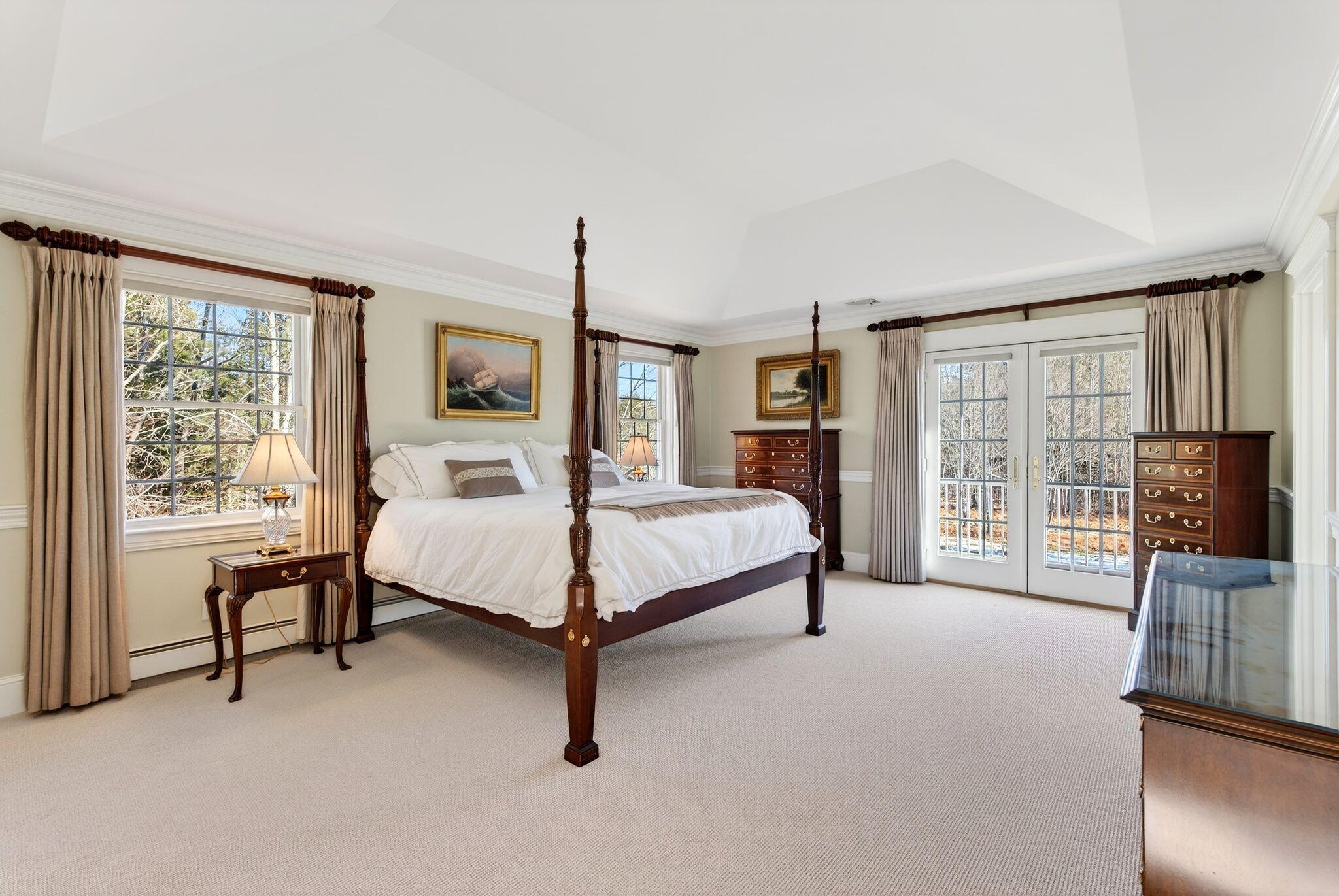 Falmouth, Maine, 04105, United States, 5 Bedrooms Bedrooms, ,7 BathroomsBathrooms,Residential,Active,2013455