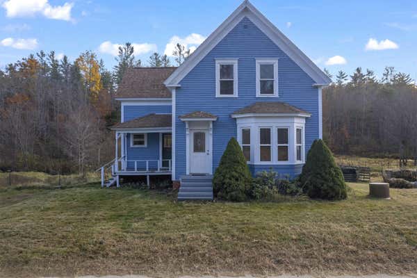 190 WYMAN HILL RD, RUMFORD, ME 04276 - Image 1