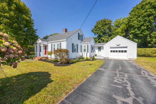 12 SEWALL RD, SOUTH BERWICK, ME 03908 - Image 1