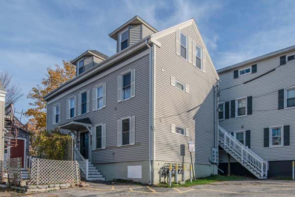 58 PORTLAND ST APT 5, PORTLAND, ME 04101 - Image 1