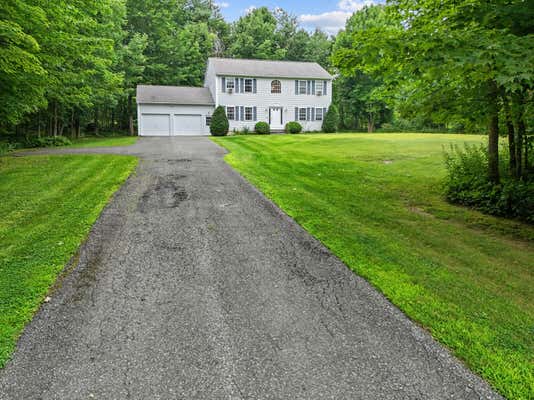 106 RIDGE RD, FAIRFIELD, ME 04937 - Image 1