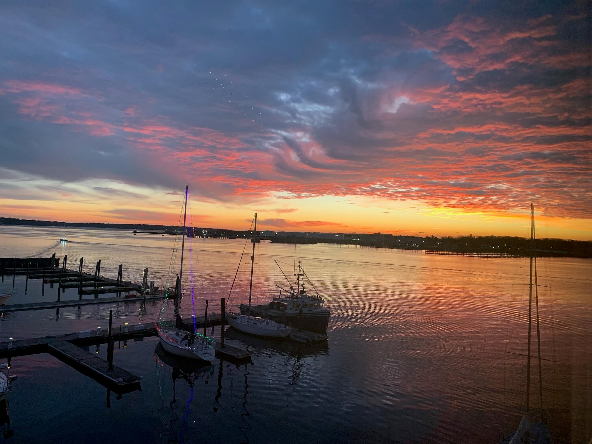 Portland, Maine, 04101, United States, 2 Bedrooms Bedrooms, ,3 BathroomsBathrooms,Residential,Active,1823987
